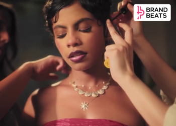 Mia by Tanishq Turns a Jewellery Campaign Into a Music-Led Experience