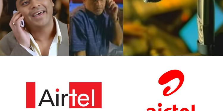 How Airtel’s Five-Note Tune Became A Generation’s Ringtone