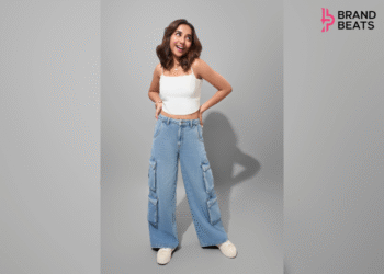 Go Colors & Prajakta Koli Launch ‘The MostlySane Collection’