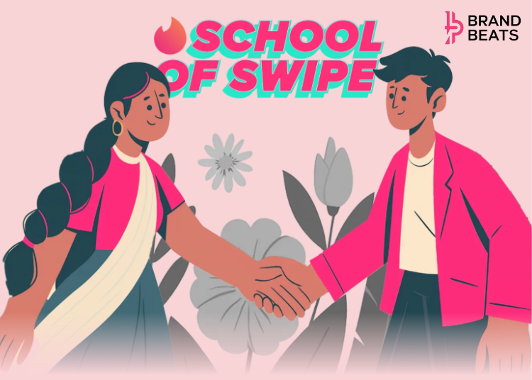 Tinder Launches ‘School of Swipe' In India To Offer Dating Tips & Resources For Young Indians