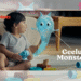 Huggies Reveals ‘The Geelu Monster’ To Show The Wetness Parents Never Notice