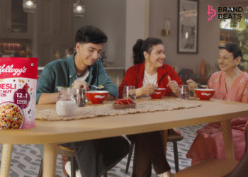 Kellanova Highlights 12-in-1 Kellogg’s Muesli Range With Tanuja & Kajol