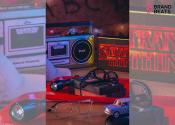 Lenskart Partners With Netflix To Bring Stranger Things Into Eyewear For Today’s Youth