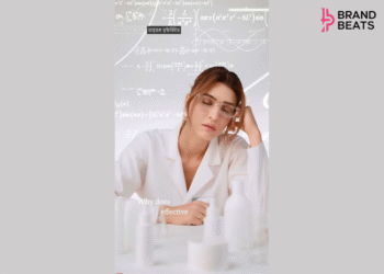 HYPHEN, Kriti Sanon, Co-founder and Chief Customer Officer, skincare brand, science-backed formulations, Tested Trusted Totally Fun, consumer insight, brand communication, transparency, efficacy HYPHEN Presents Its New Brand Film Featuring Kriti Sanon