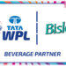 Bisleri International Joins Tata WPL As Official Beverage Partner For 2 Years