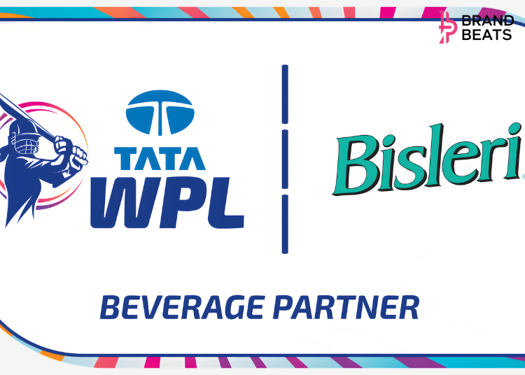 Bisleri International Joins Tata WPL As Official Beverage Partner For 2 Years