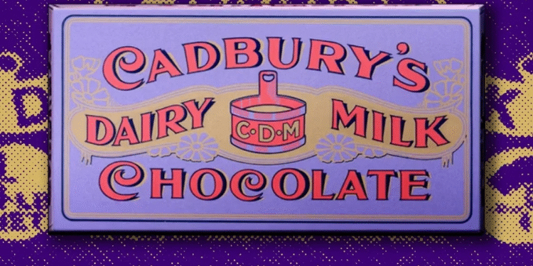 From British Beginnings To Indian Hearts The Story That Made Cadbury A Household Name
