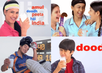 From Tiffin Boxes To TV Ads Why ‘Amul Doodh Peeta Hai India’ Still Lives Rent-Free In Our Heads