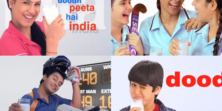From Tiffin Boxes To TV Ads Why ‘Amul Doodh Peeta Hai India’ Still Lives Rent-Free In Our Heads