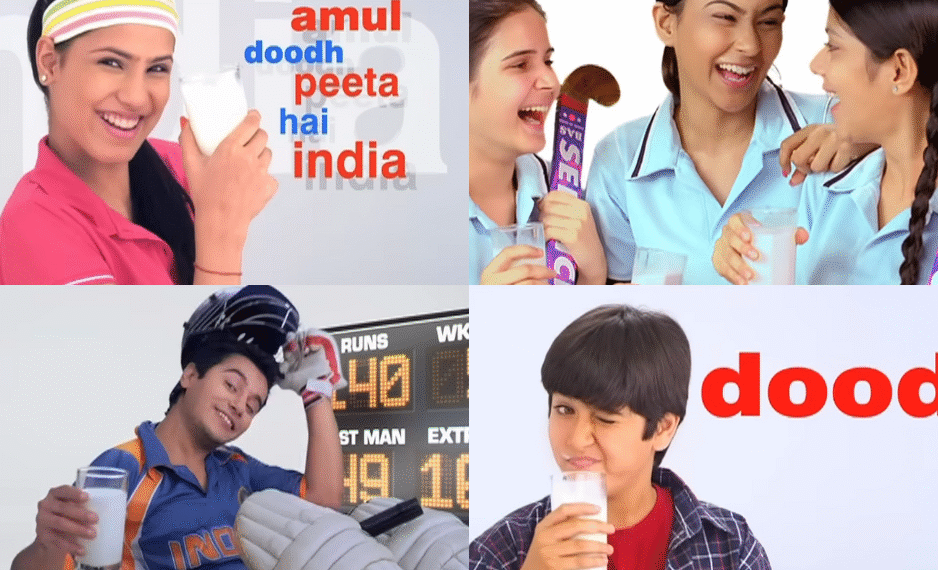 From Tiffin Boxes To TV Ads Why ‘Amul Doodh Peeta Hai India’ Still Lives Rent-Free In Our Heads