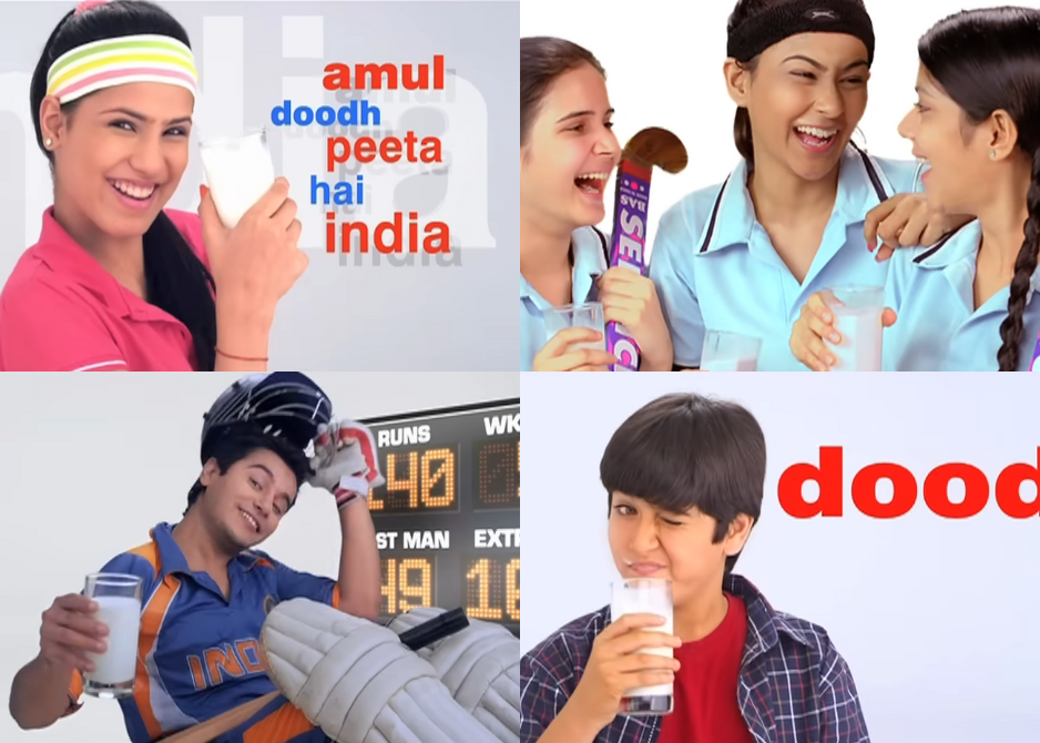 From Tiffin Boxes To TV Ads Why ‘Amul Doodh Peeta Hai India’ Still Lives Rent-Free In Our Heads