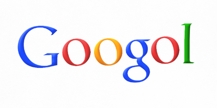 How Google Got Its Name: The True Story Behind The Typo That Built A Tech Giant