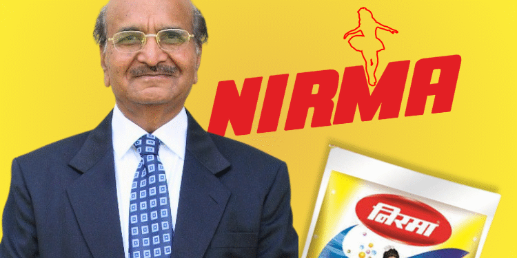 How ‘Doodh Si Safedi Nirma Se Aaye’ Became A Household Anthem