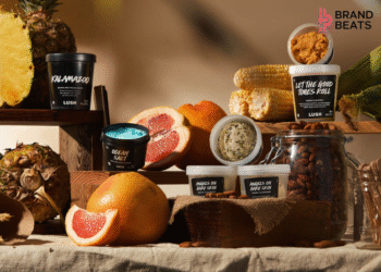 LUSH Re-Enters Indian Market, Unveils Lush.in With Bilberry Brands