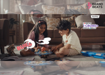 Smartivity Unveils New Ad On Screen Addiction & The Power Of STEM Toys In Sparking Real Learning