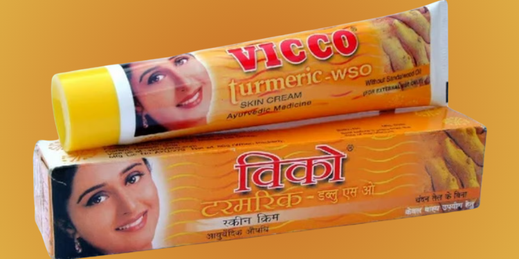 “Vicco Turmeric, Nahi Cosmetic”: The Rhyme That Raised Generations