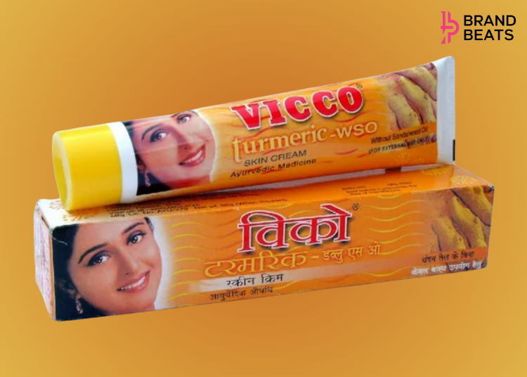 “Vicco Turmeric, Nahi Cosmetic”: The Rhyme That Raised Generations
