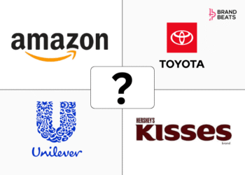 Logos With Secrets - The Hidden Stories You Never Noticed