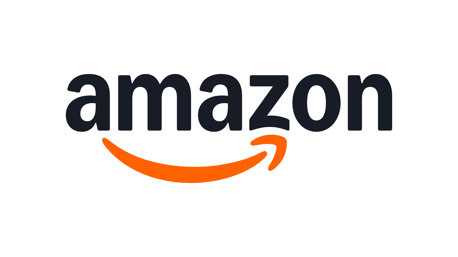 Amazon logo