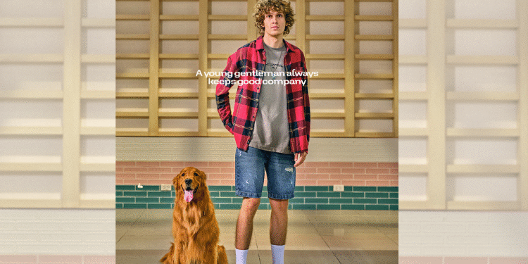 The Bear House Launches ‘The Young Gentlemen’ To Redefine Modern Masculinity