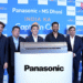 Panasonic Onboards MS Dhoni As Brand Ambassador For Its AC Portfolio