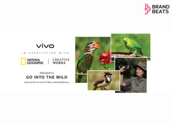 vivo X300 Series Powers New ‘Go Into The Wild’ Project With National Geographic