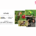 vivo X300 Series Powers New ‘Go Into The Wild’ Project With National Geographic