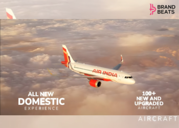 Air India Unveils ‘Change Is In the Air’ Highlighting Its Ongoing Transformation