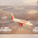 Air India Unveils ‘Change Is In the Air’ Highlighting Its Ongoing Transformation