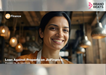 Jio Credit Unveils AI-Powered Brand Campaign