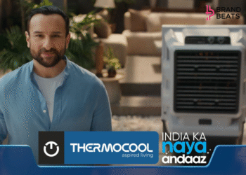 Thermocool Rolls Out ‘India Ka Naya Andaaz’ Campaign With Saif Ali Khan