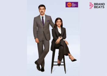 AU Small Finance Bank Appoints Ranbir Kapoor and Rashmika Mandanna As Brand Ambassadors