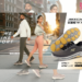 Skechers Brings Its Latest ‘GO WALK’ Range With Mohammed Siraj & Alaya F