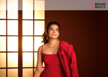 Mithila Palkar To Continue As Gargi’s Brand Ambassador In 2026