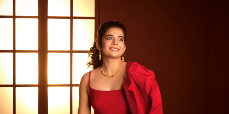 Mithila Palkar To Continue As Gargi’s Brand Ambassador In 2026
