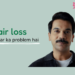 Traya’s New Campaign With Rajkummar Rao Explores How Internal Health Impacts Hair Growth