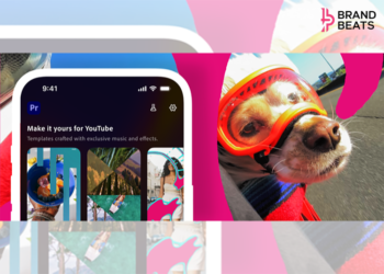 Adobe Premiere Partners With YouTube Shorts To Simplify Shorts Creation