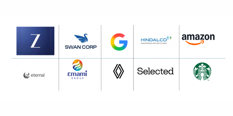 10 Indian Brands That Reinvented Their Logos In 2025