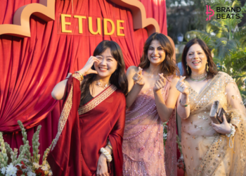 Etude Unveils India-Exclusive Fixing Tint Shades Co-Curated With Palak Tiwari