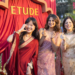 Etude Unveils India-Exclusive Fixing Tint Shades Co-Curated With Palak Tiwari