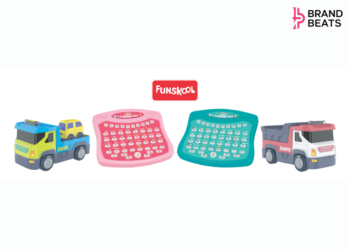 Funskool India Expands Portfolio With Entry Into Electronic Toys Market