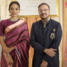 Aadyam Handwoven Brings On Sobhita Dhulipala As Brand Ambassador