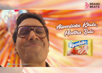 ‘Alpenliebe Kholo, Meetha Bolo’: Turning Bitter Moments Into Sweet Ones