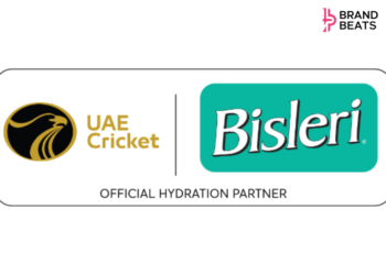 Bisleri Strengthens UAE Presence Through Emirates Cricket Board Hydration Partnership