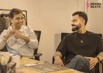 Agilitas Sports Acquires one8 With Virat Kohli As Investor & Co-Founder