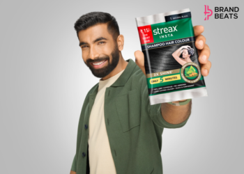 Streax Appoints Jasprit Bumrah As Brand Ambassador For Streax Shampoo Hair Colour