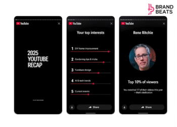 YouTube Launches Its ‘First Year-End Recap’ For Users In India