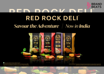 Red Rock Deli Launches In India With Four New Flavours