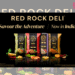 Red Rock Deli Launches In India With Four New Flavours