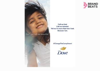 Dove Launches #ChangeTheCompliment Campaign To Shift How Girls Are Praised